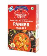 KITCHEN QUEEN NITA MEHTA Paneer Masala Organic 100 g