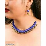 MY CHOICE (MD ENTERPRISES) Princess Glittering Jewellery Sets