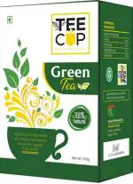 Mahabir TEE CUP Darjeeling Natural Green Tea(250 Gram)