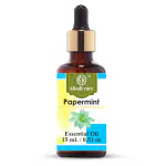 khadi care Herbal Peppermint Essential Oil - 15m