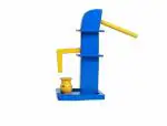 SmartCraft Wooden Hand Pump Toy / Showpiece for Table Decor Decorative Showpiece