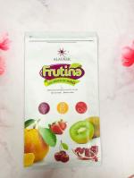 Premium Incense Sticks - Frutina - 125 GMS Zipper Pouch Pack of 6 (125 GMS X 6 = 750 GMS) | HARDIK SALES AGENCY