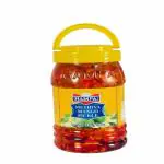 Hampa Methiya Mango pickle 500gm Jar