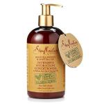 Shea Moisture Manuka Honey & Mafura Oil Intensive Hydration Conditioner, 13 Ounce