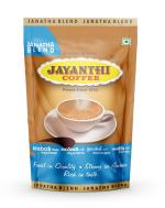 Jayanthi Coffee Since 1952 JANATHA BLEND Coffee Nice Grind | 70% of Coffee,30% of Chicory. | 250g pack of 4