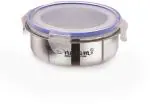 NEELAM Leak Lock Container 5 -600 ml 1 Containers Lunch Box 600 ml