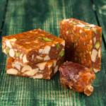 Laxmi Misthan Bhandar Sugar Free Khajur Burfi No Added Sugar Dates Barfi