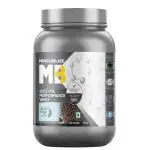 MuscleBlaze Biozyme Performance Whey Protein, (Blue Tokai Coffee, 750 g / 1.6 lb)