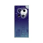 GADGETSWRAP Printed Vinyl Skin Sticker for Tecno Phantom X2 - Love