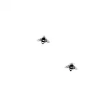 SIMPLY INKED Bee Temporary Tattoo, Designer Tattoo for all (Bee tattoo)