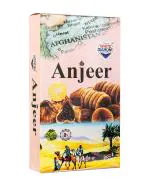 White Diamond Premium Afghani Anjeer | Dried Figs | Value Pack of 250g
