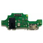 Buy My Choice Multicolor X655 HOT 9 Charging PCB Complete Flex Online