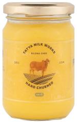 Tatya Milk Works A2 Ghee No Added Color and Preservatives