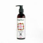 SoapTown Handmade Rose Coconut Body Wash SLS & Paraben free (250 ml)