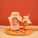 Teen Peedhi Mungfali ki Chutney |Homemade Chutney| 200g|Pack of 1