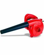 AGNI Electric Air Blower 500W 13000RPM A1512 Dust PC Cleaner (Standard Size, Royal Red)