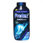 SHIVAMAX Protex Cooling Powder Talcum Cool Prickly Heat for Men Body Sport 140 gm