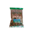 Akshayshree Sales Natural Herbal Pooja Hawan Samagri (Pack of 1-250 Gram)
