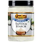 Excellent Foods - Tapioca Starch 1Kg