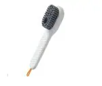 QinPin Shoe cleaning brush used to clean any dirty shoes made of any material
