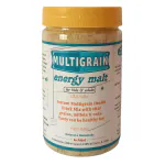 The Great Banyan Multigrain Energy Malt - 300g