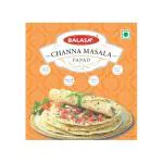 BALASA Channa Masala Papad 200 Gms Packet