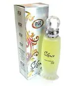 OSR SILENCE 60ML PERFUME (Pack of 1)