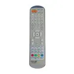 EHOP Compatible Remote Control For 4 In 1 V-Mt22, S-Mt22 V-Mst, S-Mst LCD LED TV Videocon And Sansui-Grey
