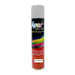 APARSPRAY Automotive Spray Paint Sw. Cream White - 440 ml, Compatible for Swaraj Tractors -440 ml