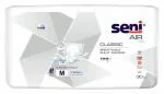 SENI Air Classic Breathable Adult Diapers (M) 30 Pcs