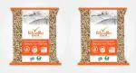 Ritually Pure 100% Organic | Barnyard Millet (Sanwa) |Natural Grains | High Protein & 100% More Fibre than Rice | 1 Kg Each | Pack of 2 | 2 Kg Pack