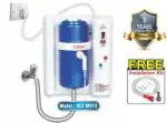 Clifton 1 L Instant Water Geyser |Compact Size |Suitable-High-rise Buildings|8 Bar High Pressure rating |Made for Kitchen and Bathroom Applications