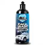 Groommm Bike And Car Wash Shampoo For All Vehicles | Foam Sprayer Compatible| Car Wash Foam Shampoo For Thick Suds| Bike Wash Shampoo
