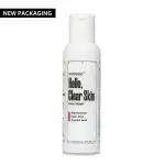 woodooskin Hello, Clear Skin Facewash