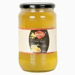 FAZEELAT CREATIONS Kashmiri White Honey 500gm