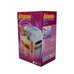 Atman External Filter For Aquarium
