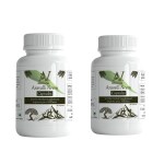 Aravalli Neem Capsules For Healthy Skin And Hair | Controls Acne and Pimples (60 capsules Bottle)