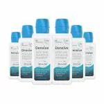 Densive Denture Adhesive Powder Pack of 6 | 15g Per Pack | Tasteless, flavorless, and odourless | Non-Toxic | Better gum hold | All day secure bond | Creates strong bond between gums and dentures
