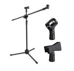 Kh Wilson Adjustable Microphone Stand