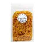 Shyamira Foods Raw Cornflakes For Frying, 800 G