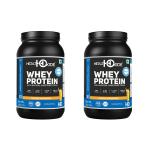 Healthoxide WHEY PROTEIN