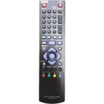 AKSHITA TRADING AKB73095401 Remote Control for LG DVD (Black)