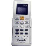 AKSHITA TRADING Remote Control for Panasonic, Generic Universal AC (White)