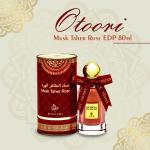 NEW NB Otoori Musk Taher Rose Eau De Parfum For Men And Women 80Ml