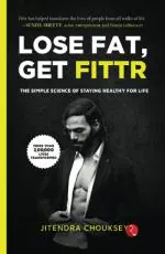 LOSE FAT, GET FITTR