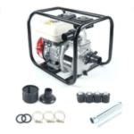 ANTHEM gasoline engine water pump petrol engine water pump lea petrol water pump Gasoline water pump kit Gasoline Water Pump 6.5 hp 21 HP Water Pump Petrol Engine inch Petrol Water Pump standard gas-powered water pumps