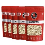 Bola Cashew 1.25kg | Rich in Protein | Healthy & Tasty Dry Fruit | Since 1958 | Kaju ( 250g x 5 )