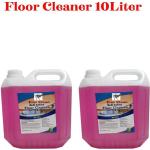 EverStore FLOOR CLEANER ROSE FRAGRANCE 5LITER PACK OF 2 (10000 ml)