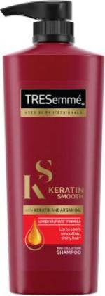 TRESemme Keratin Smooth Shampoo 580 ml
