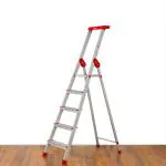 Prestige CleanHome PCIL 5 Steps Household Ladder
